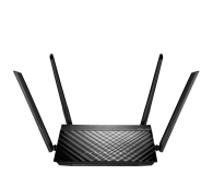 ASUS RT-AC58U V2 (1300Mb/s a/b/g/n/ac USB) - 529242 - zdjęcie 1